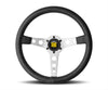 MOMO Racing Heritage Steering Wheels PRH35BK0S