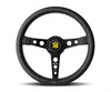 MOMO Racing Heritage Steering Wheels PRH35BK2B