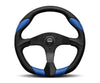 MOMO Racing Quark Steering Wheels QRK35BK0BU