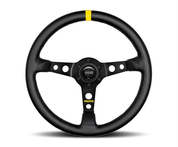 MOMO Racing MOD 07 Steering Wheels R1905/35L