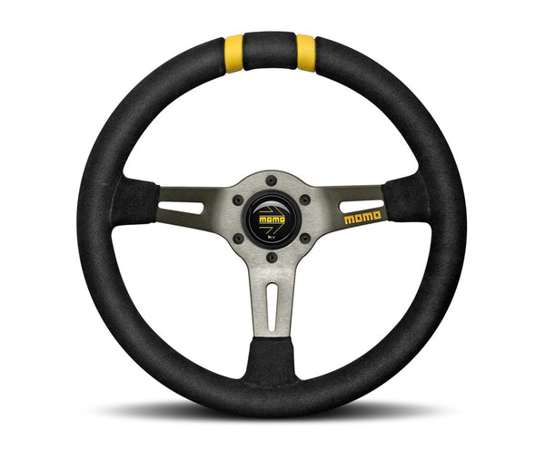 MOMO Racing MOD Drift Steering Wheels R1907/33S