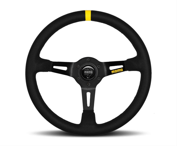 MOMO Racing MOD 08 Steering Wheels R1908/35S