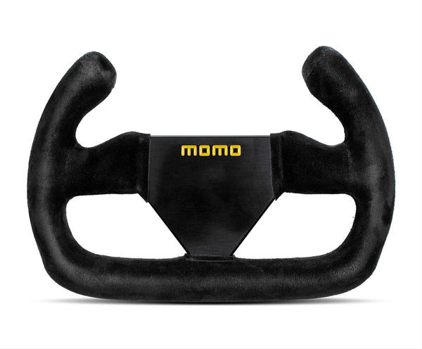 MOMO Racing MOD 12C Steering Wheels R1922C/25S