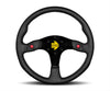 MOMO Racing MOD 80 Steering Wheels R1980/35L