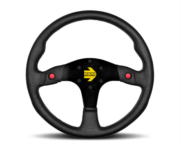 MOMO Racing MOD 80 Steering Wheels R1980/35L