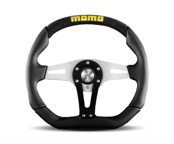 MOMO Racing Trek Steering Wheels TRK35BK0B