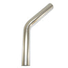2' Mandrel Bent Aluminum 45° Bend, 2.75"