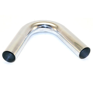 2' Mandrel Bent Aluminum 135° Bend, 4.0"