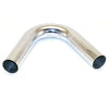 2' Mandrel Bent Aluminum 135° Bend, 2.5"