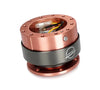 NRG 2.0 Quick Release