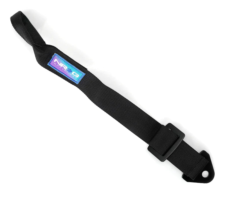 NRG Tow Strap Universal w/ Loops