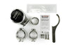 Gen4 CompGate40 14psi (Black)