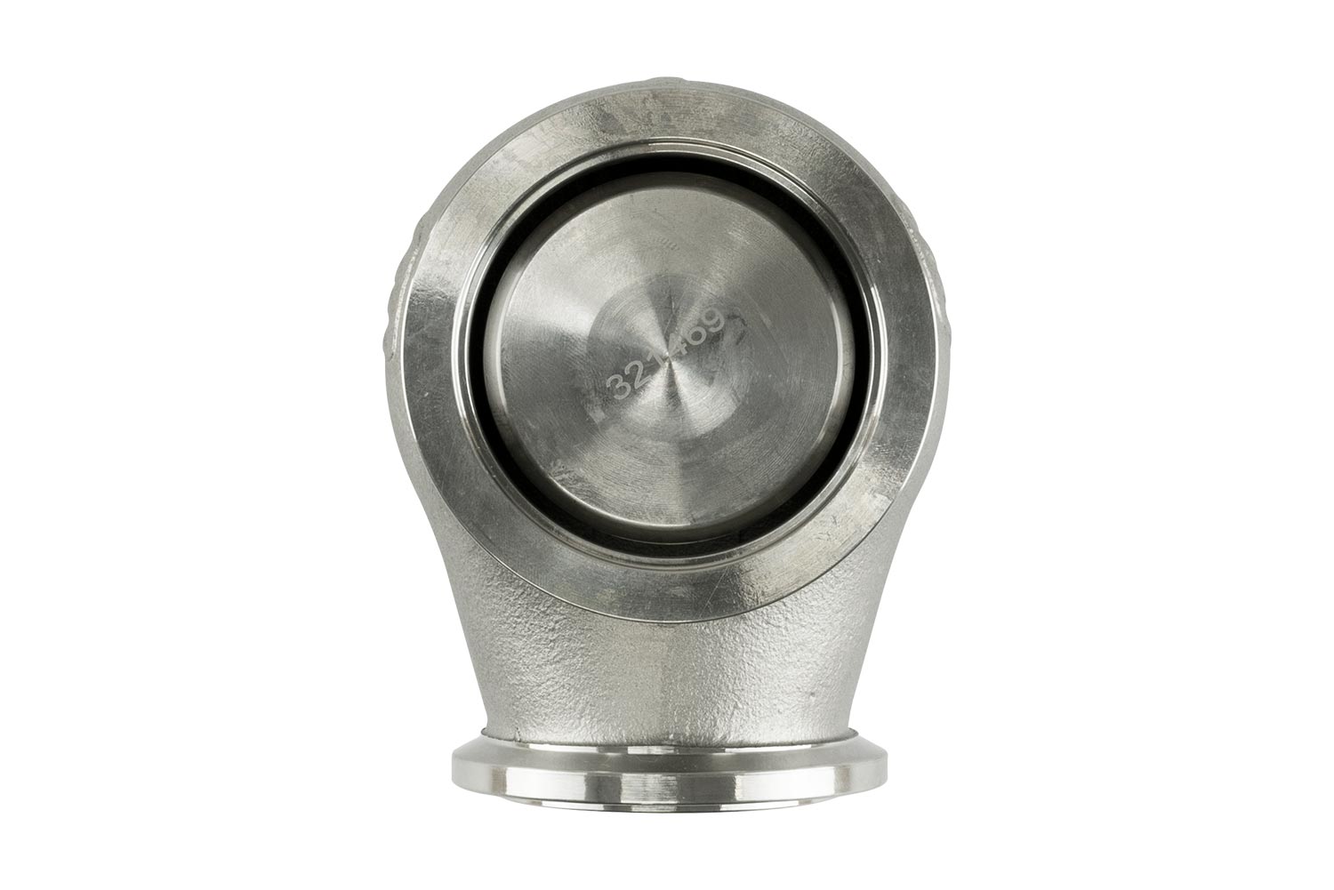 Gen4 HyperGate45 7psi (Black)