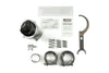 GenV CompGate40 14psi External Wastegate (Black)