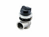 GenV CompGate40HP ‘High Pressure’ 35psi External Wastegate (Black)