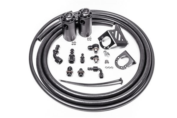 Catch Can Kits, 05-23 Toyota Tacoma