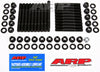 ARP Small Block Chevy Dart LS Next Main Stud Kit:134-5901