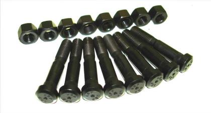 ARP 93-98 Supra 2JZA80 Rod Bolt Kit:203-6005