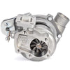 GEN2 Garrett GTX3076R, Compact Comp Hsg, Stainless .86 AR T25 IWG 5 Bolt Turbine Hsg, 1 Bar Actuator GRT-TBO-B35