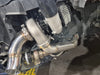 C5/ C6 Corvette Mirrored turbo Fender Exit kits!