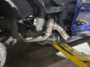C5/ C6 Corvette Mirrored turbo Fender Exit kits!
