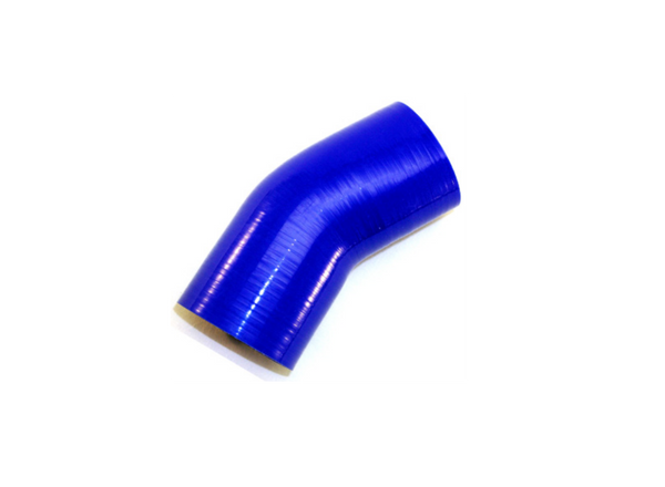 1.50" 30° Silicone Elbow