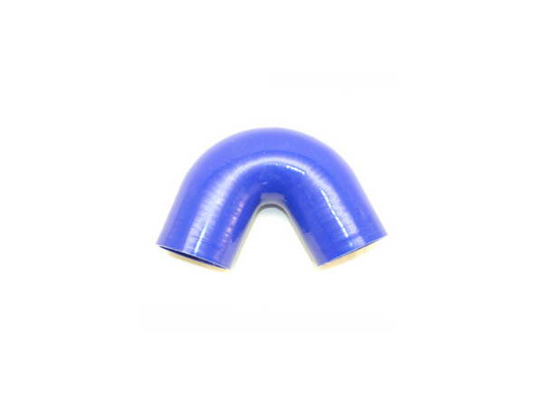 2.0" 135° Silicone Elbow