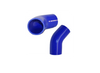 3.0" 45° Silicone Elbow