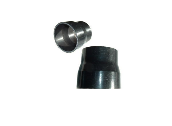 2.5" to 1.5" Silicone Reducer