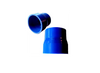 2.5" to 1.5" Silicone Reducer