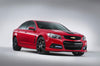 UPP 13-17 Chevrolet SS (VF) Twin Turbo Kit