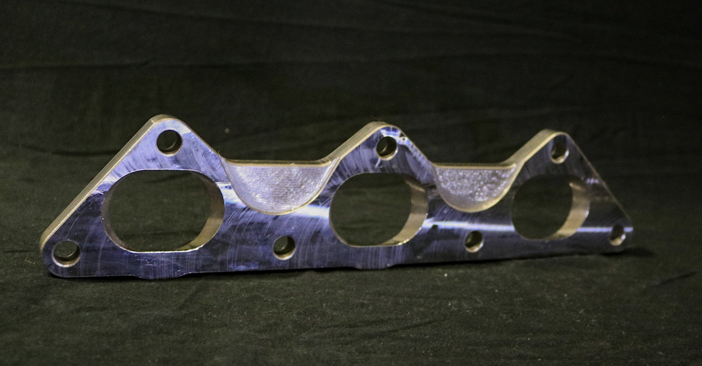 3000GT Head Flange