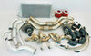 UPP 08-09 G8 GXP/GT Twin Turbo Kit