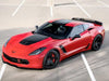 UPP C7 Twin Turbo Kit