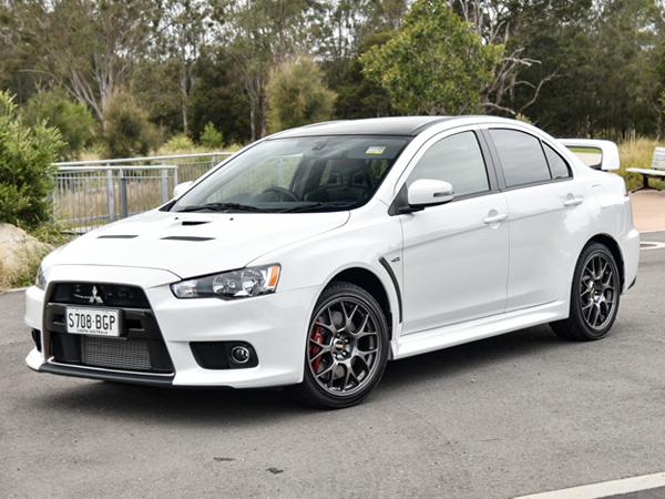 UPP EVO X Top Mount Turbo Kit