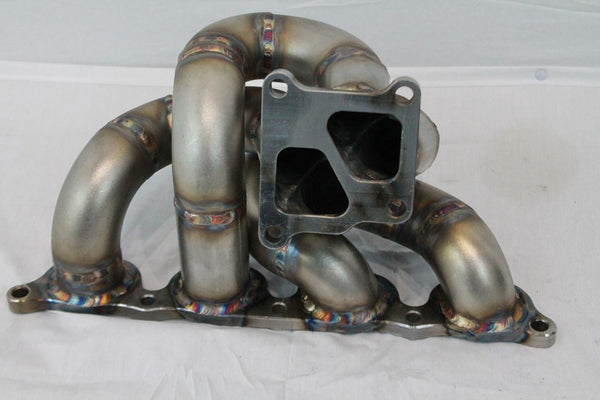 UPP Evo 8/9 Stock Replacement Manifold