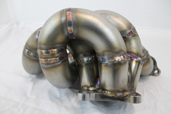 UPP Evo 8/9 Stock Replacement Manifold