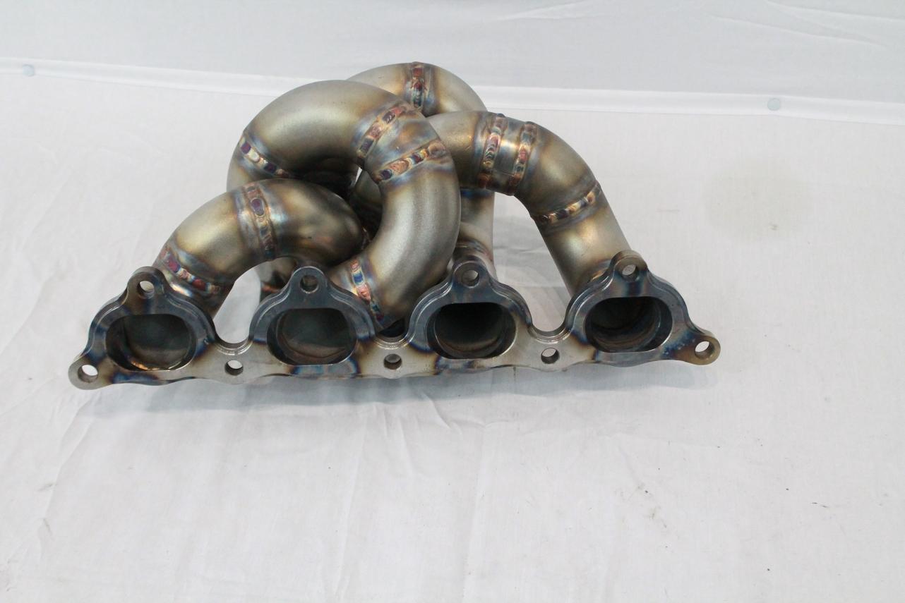 UPP Evo 8/9 Stock Replacement Manifold