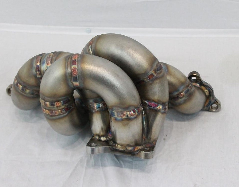 UPP Evo 8/9 Stock Replacement Manifold