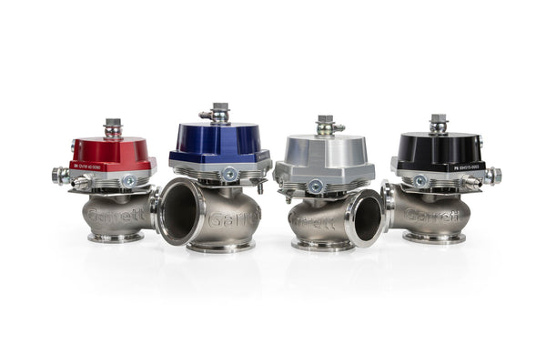 Garrett GVW-45 External Wastegate Kit 45mm
