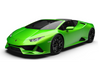 14-22 Lamborghini Huracan Twin Turbo Kit **INSTALLED AND TUNED**