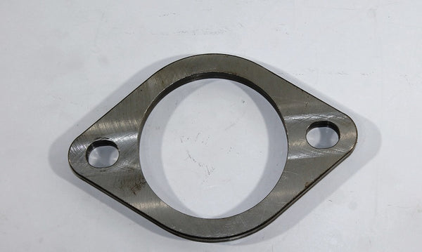 3" 2-Bolt Flange