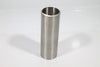 1" SCH10 Straight Piping - 12" Long