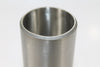 1" SCH10 Straight Piping - 12" Long
