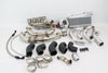 UPP 02-06 RSX Side Mount Turbo Kit