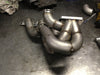 EVO VIII/IX T3 Top Mount Turbo Manifold