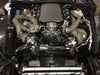 UPP C7 Twin Turbo Kit