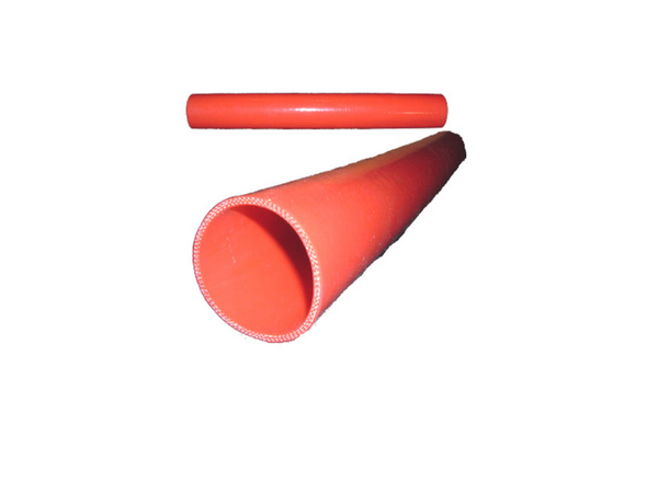 2.75" Silicone Coupler