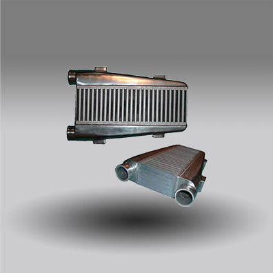 Intercooler - 19.75x12x3.5 - 2.5