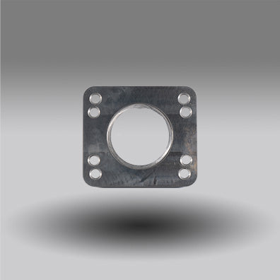 T3-T4 2" SCHEDULE 10 TURBO INLET FLANGE